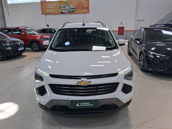 CHEVROLET SPIN 1.8 PREMIER 8V FLEX 4P AUTOMÁTICO CHEVROLET SPIN 1.8 PREMIER 8V FLEX 4P AUTOMÁTICO